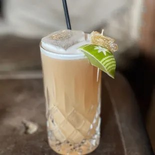 Cocktail