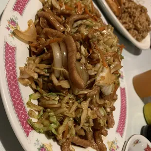 ramen and noodles, food