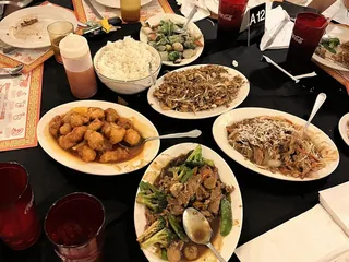 Kwong Tung Chop Suey