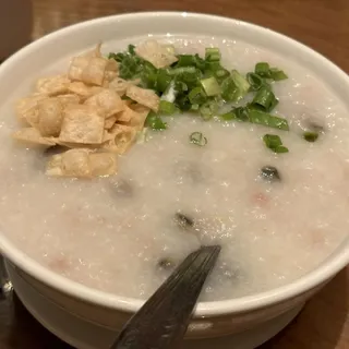 Porridge