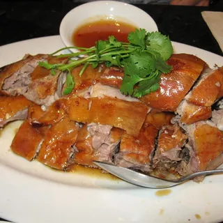 Roast Duck