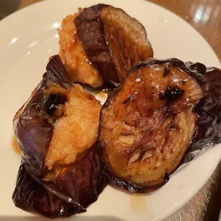 Yu-Hong Eggplant