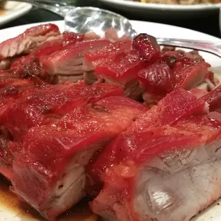 BBQ Spare-Rib (Bone-In)