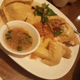 Cantonese Princess Chicken