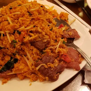 Night Market Fried Rice