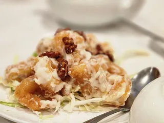 SK Seafood Restaurant 勝記