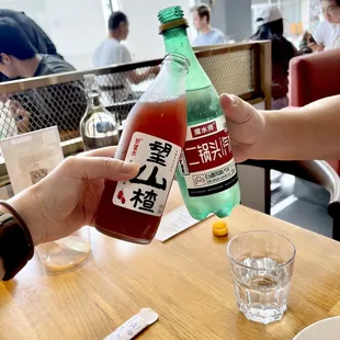 Drinks