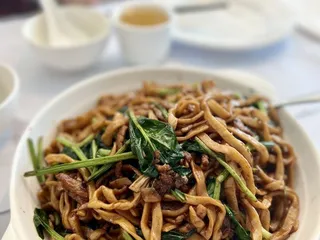 Little Shanghai Restaurant