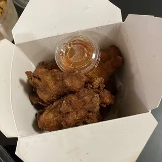 FRIED CHICKEN WING