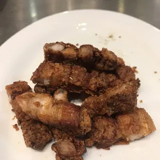 PORK BELLY