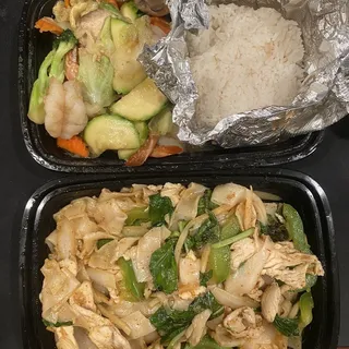 STIR FRY MIX VEGGIES