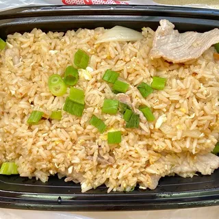 THAI FRIED RICE