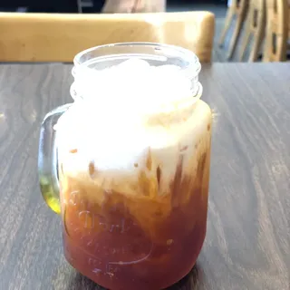 Thai Ice Tea