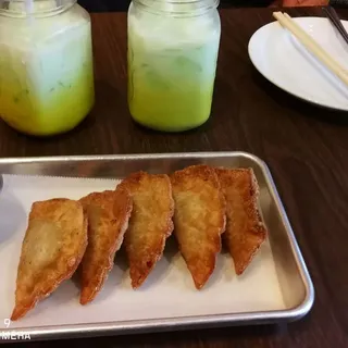 Nome Yan (Cream Soda)