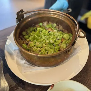 Yunnan Wild Mushroom