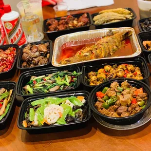 Glutinous Rice Cakes