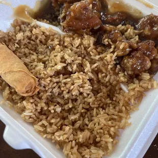 Pings Hibachi