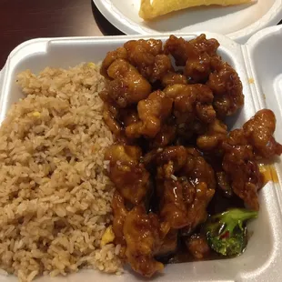 soups and chowder, food