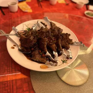Ping's Seafood