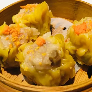 Beef Shumai 4pcs.