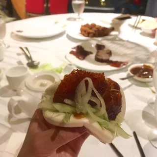 peking duck