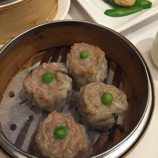 Beef Shumai 4pcs.