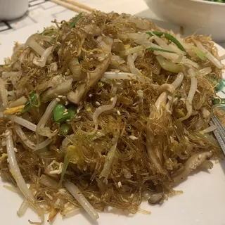 Stir-Fried vermicelli