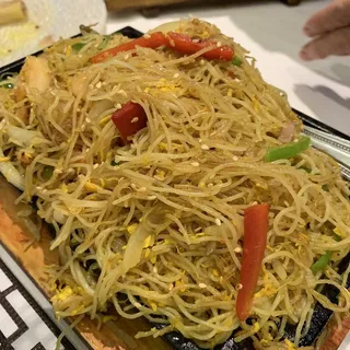 Mei Fun Ta-Pang Style.