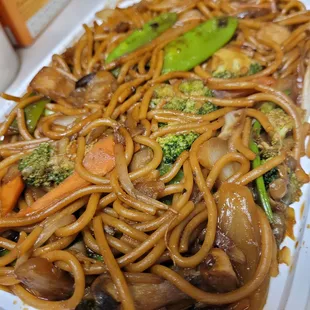 Lo Mein