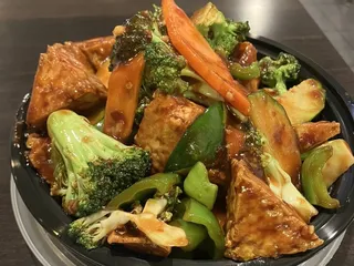 Eddie Cheng Restaurant