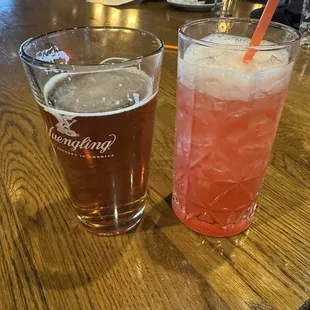 Whiskey smash, only thimble of whiskey:( $11