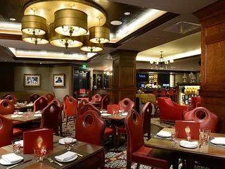 Play At the Broadmoor