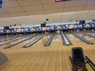 Thunder Alley Bowling Center
