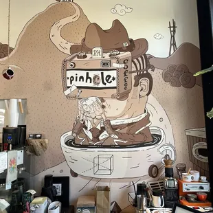 Wall Art