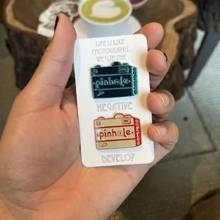 Merch