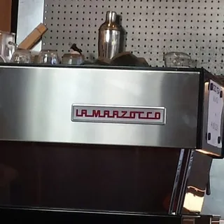 Espresso