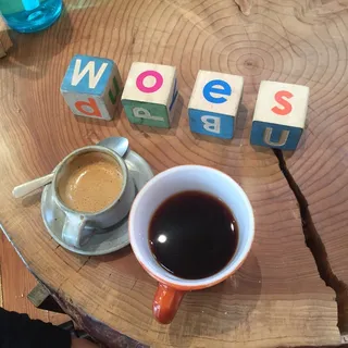 Macchiato