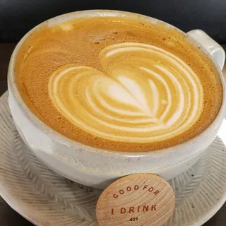Extra Shot