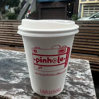 Hot Chocolate