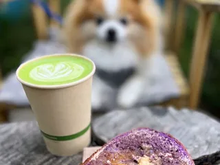 Hey Neighbor Cafe