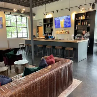 Bar Upstairs
