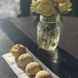 Po de Queijo