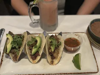 Tío Javi's Fresh-Mex Bar & Grill