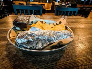 Zippy's Burritos Tacos & More