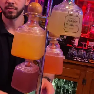 drink