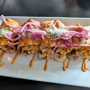 Southwest Eggrolls
