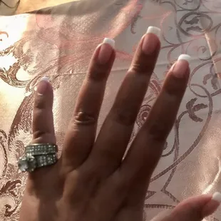 Pink & Fabulous Nail Spa