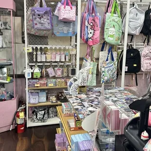 Totes and reusable bags