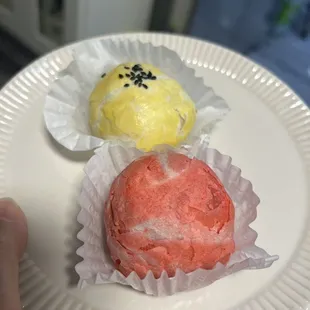 Pink Box Bakery Cafe