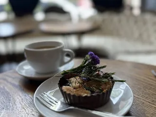 The Butterwood Bake Consortium